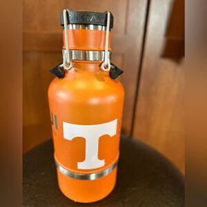 Maui Brewing Company, Tennessee Vols Insulated Drinktank. 64 oz.